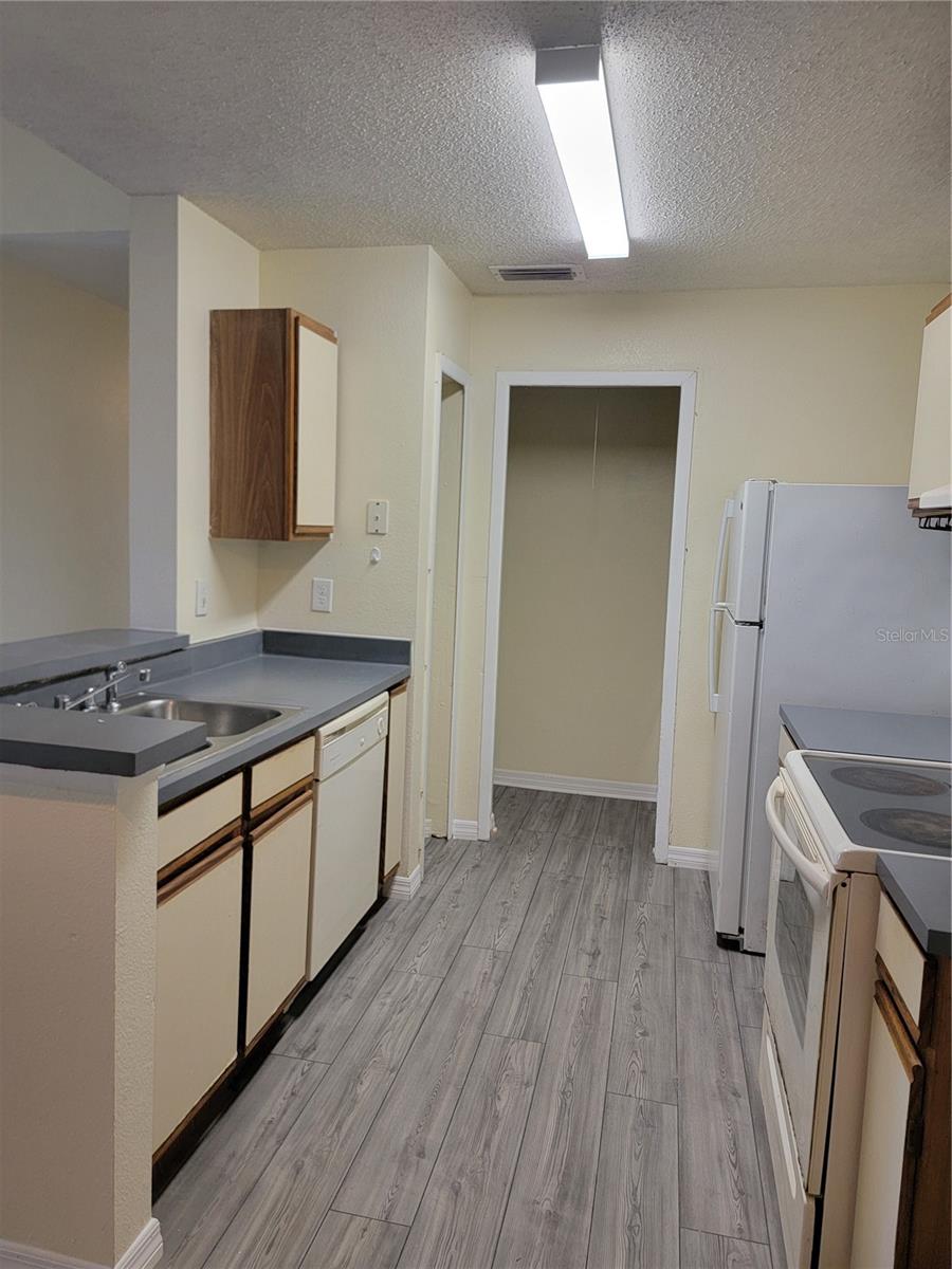 2031 CASCADES BLVD #308, KISSIMMEE, FL, 34741