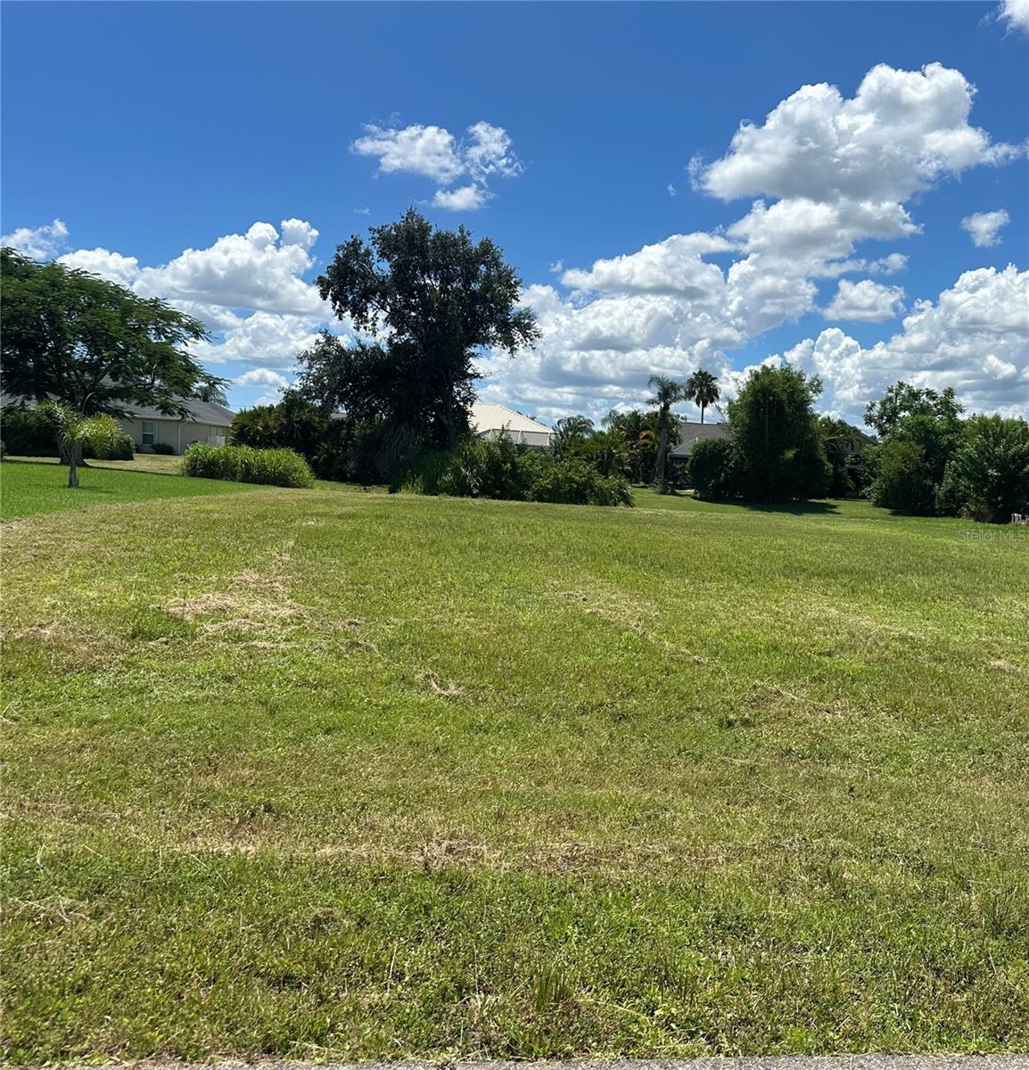 25428 RUPERT RD, PUNTA GORDA, FL, 33983
