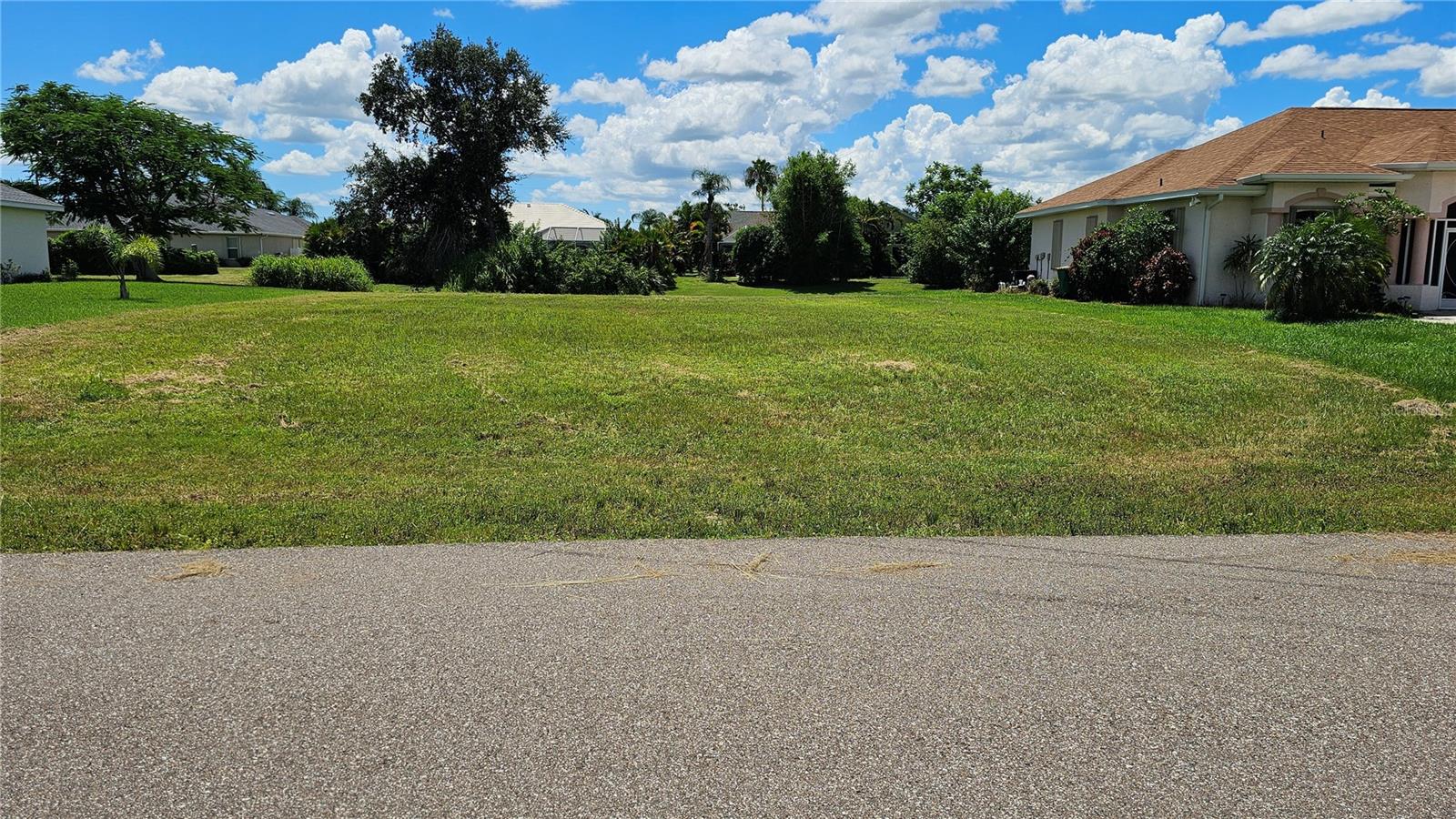 25428 RUPERT RD, PUNTA GORDA, FL, 33983