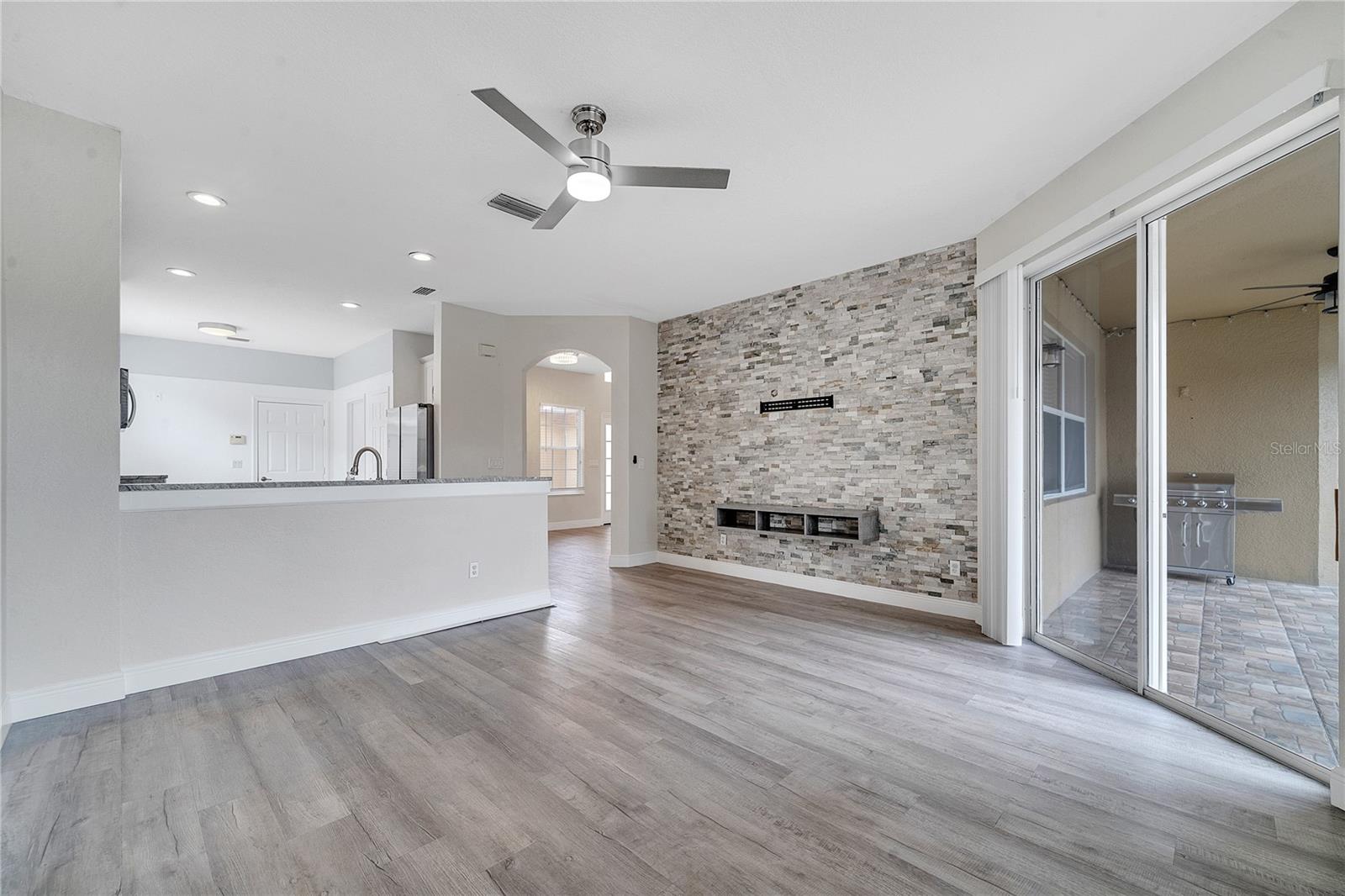 3555 MAPLE RIDGE LOOP, KISSIMMEE, FL, 34741