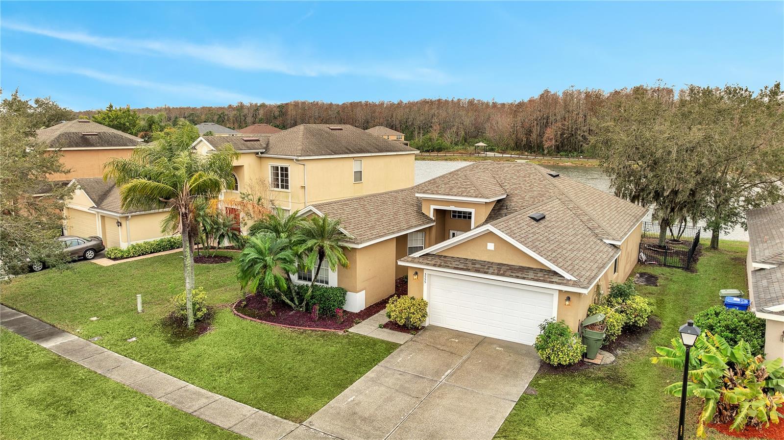 3555 MAPLE RIDGE LOOP, KISSIMMEE, FL, 34741