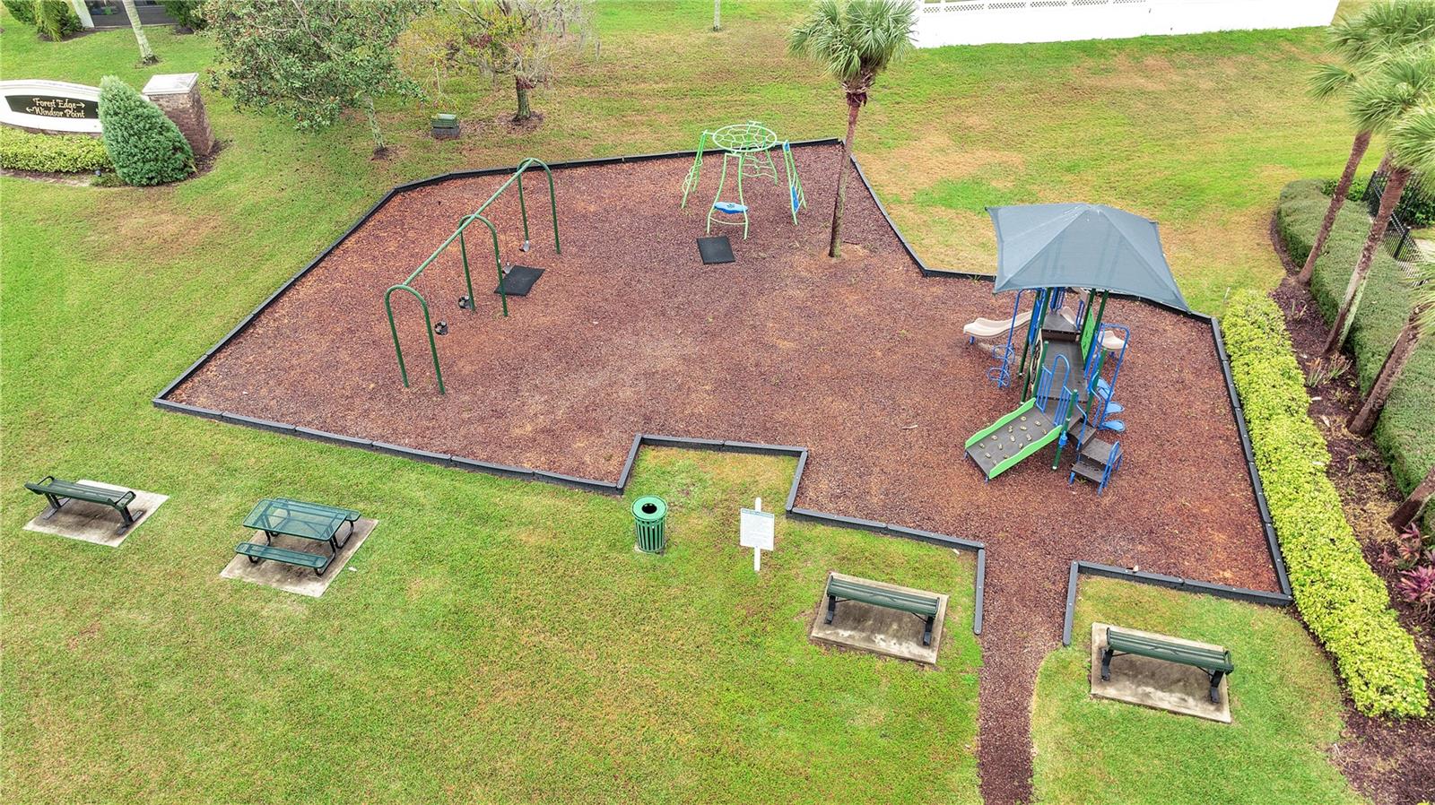 3555 MAPLE RIDGE LOOP, KISSIMMEE, FL, 34741