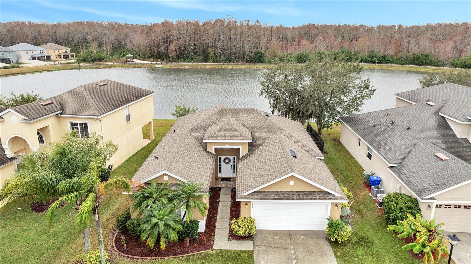 3555 MAPLE RIDGE LOOP, KISSIMMEE, FL, 34741