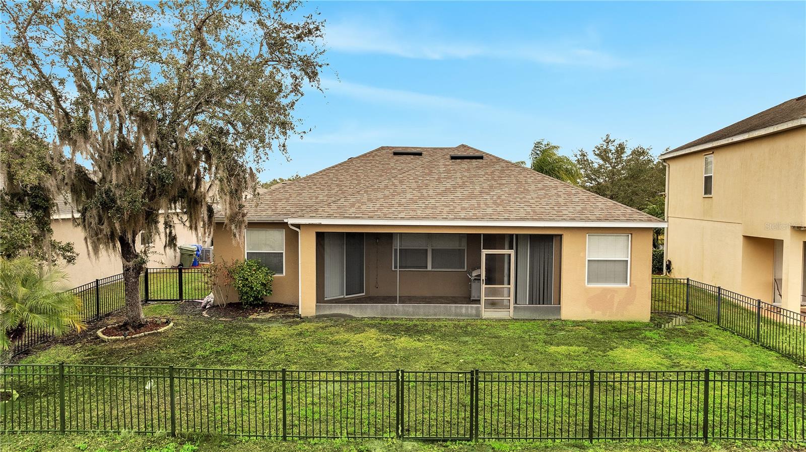 3555 MAPLE RIDGE LOOP, KISSIMMEE, FL, 34741