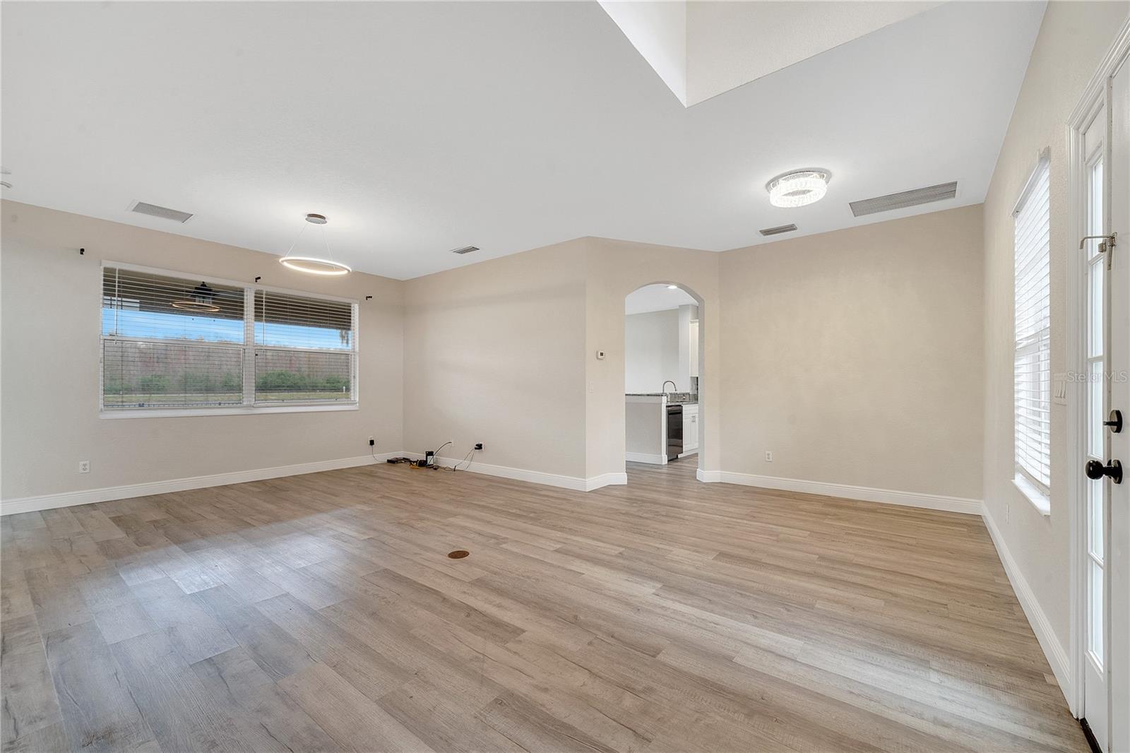 3555 MAPLE RIDGE LOOP, KISSIMMEE, FL, 34741