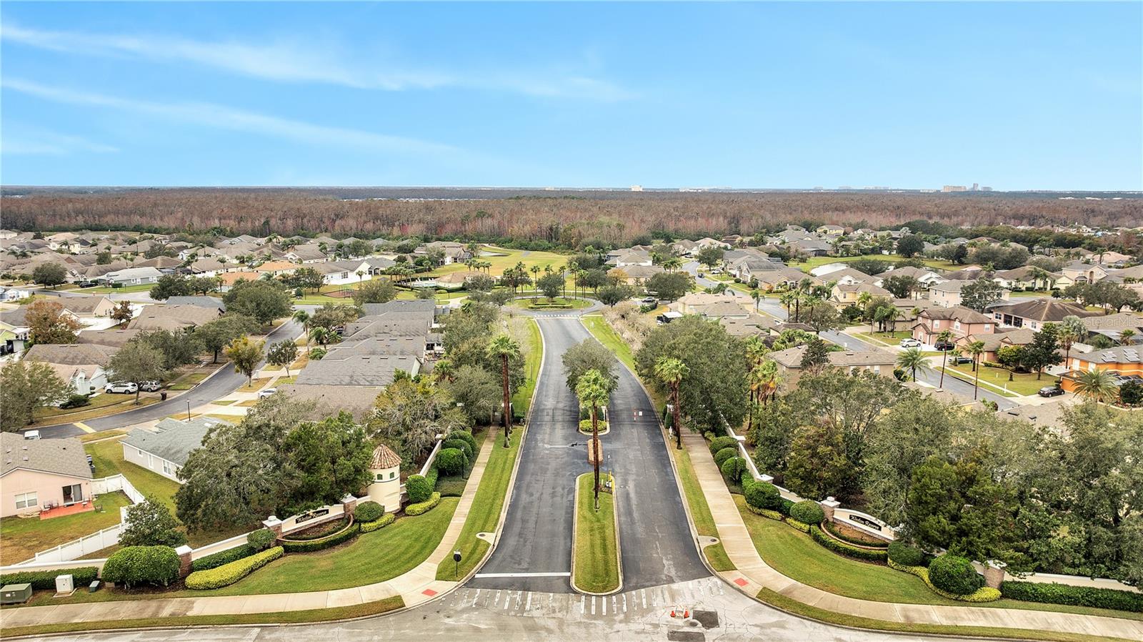3555 MAPLE RIDGE LOOP, KISSIMMEE, FL, 34741