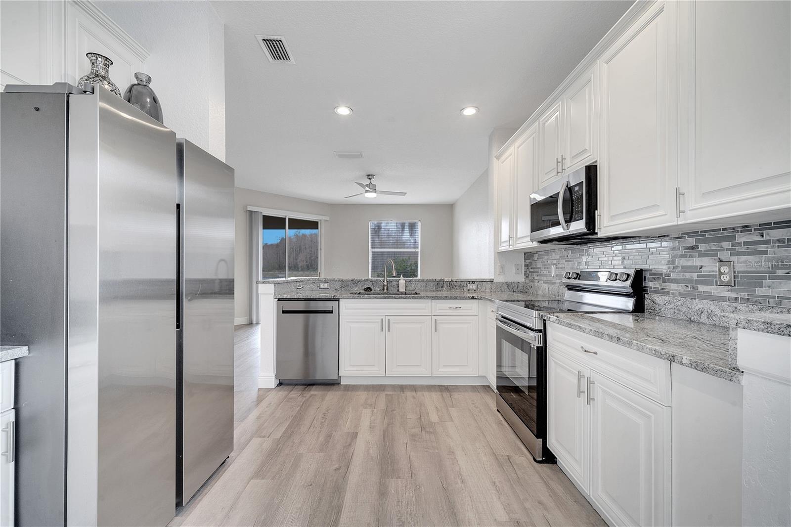 3555 MAPLE RIDGE LOOP, KISSIMMEE, FL, 34741