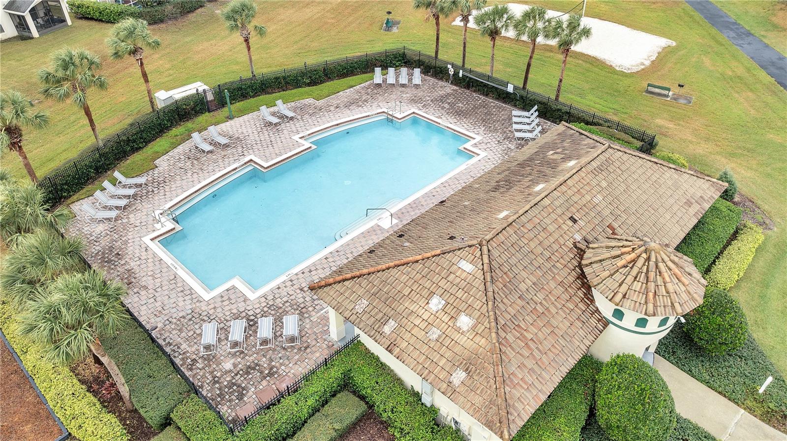 3555 MAPLE RIDGE LOOP, KISSIMMEE, FL, 34741