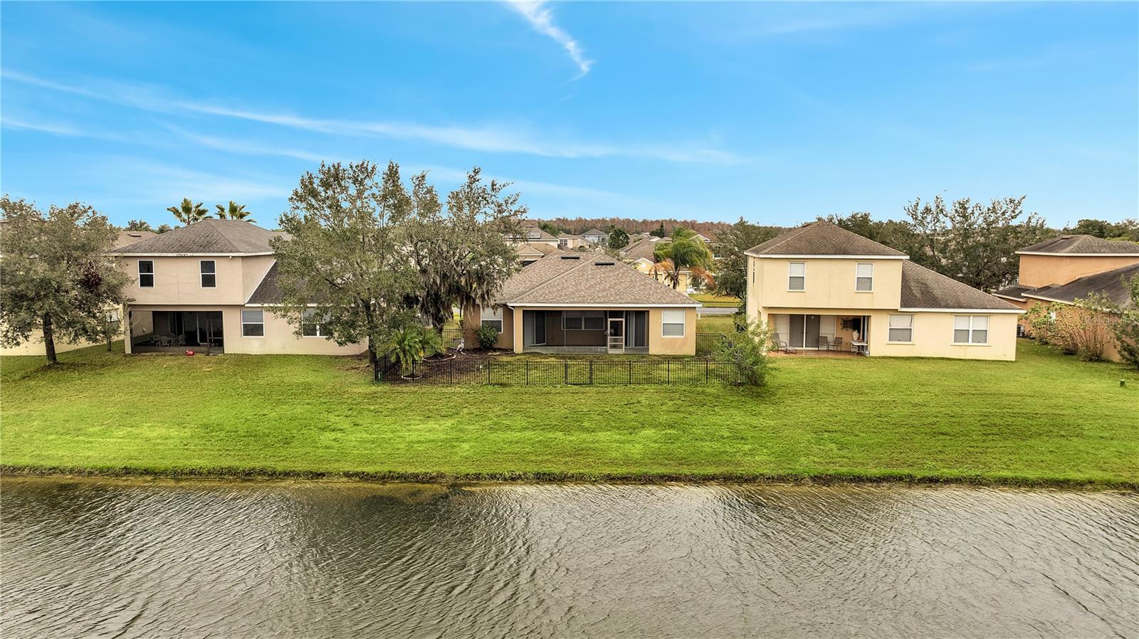 3555 MAPLE RIDGE LOOP, KISSIMMEE, FL, 34741