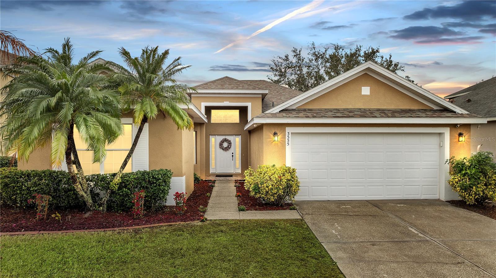 3555 MAPLE RIDGE LOOP, KISSIMMEE, FL, 34741