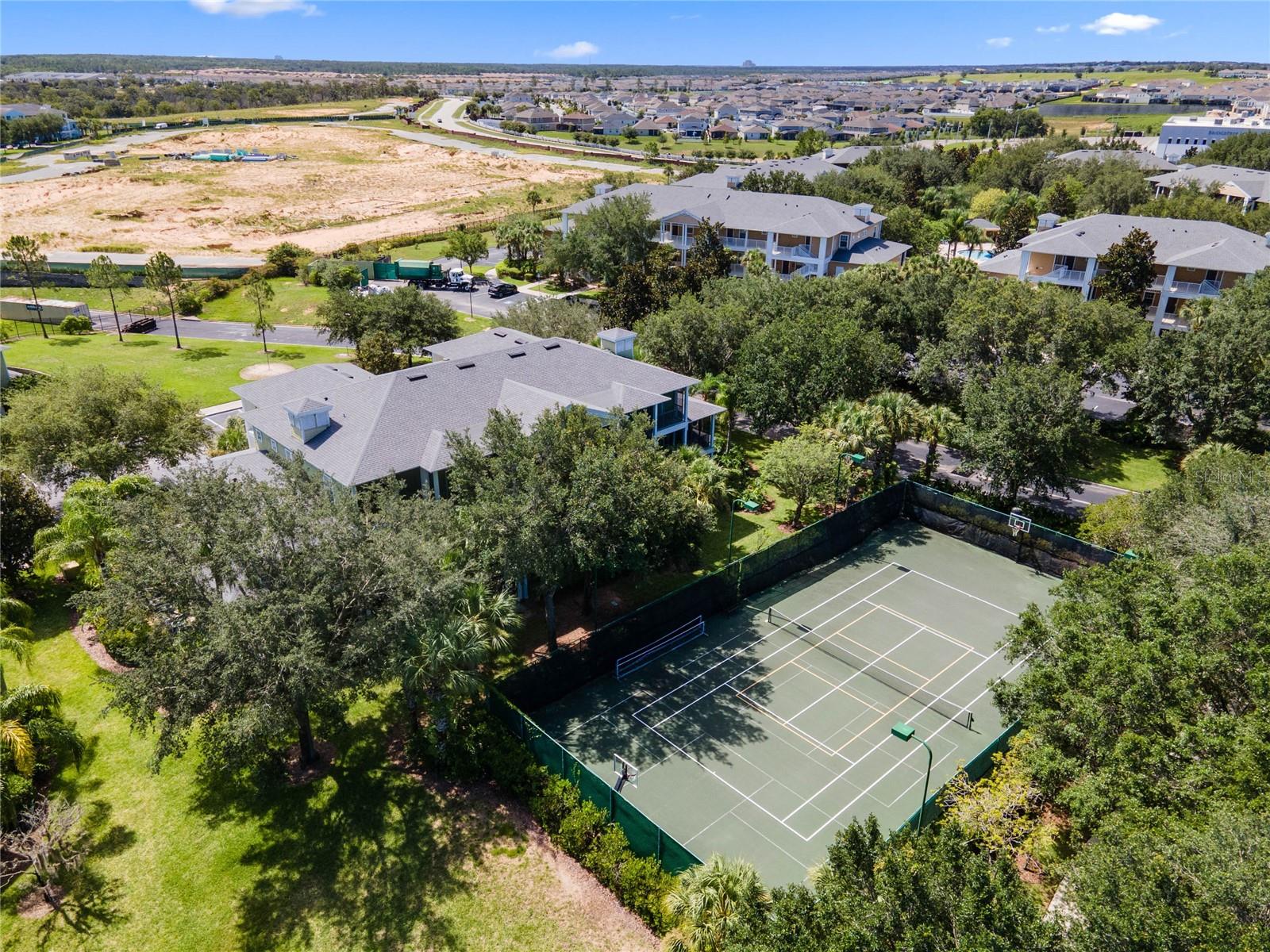 801 NEW PROVIDENCE #B19/U801, DAVENPORT, FL, 33897