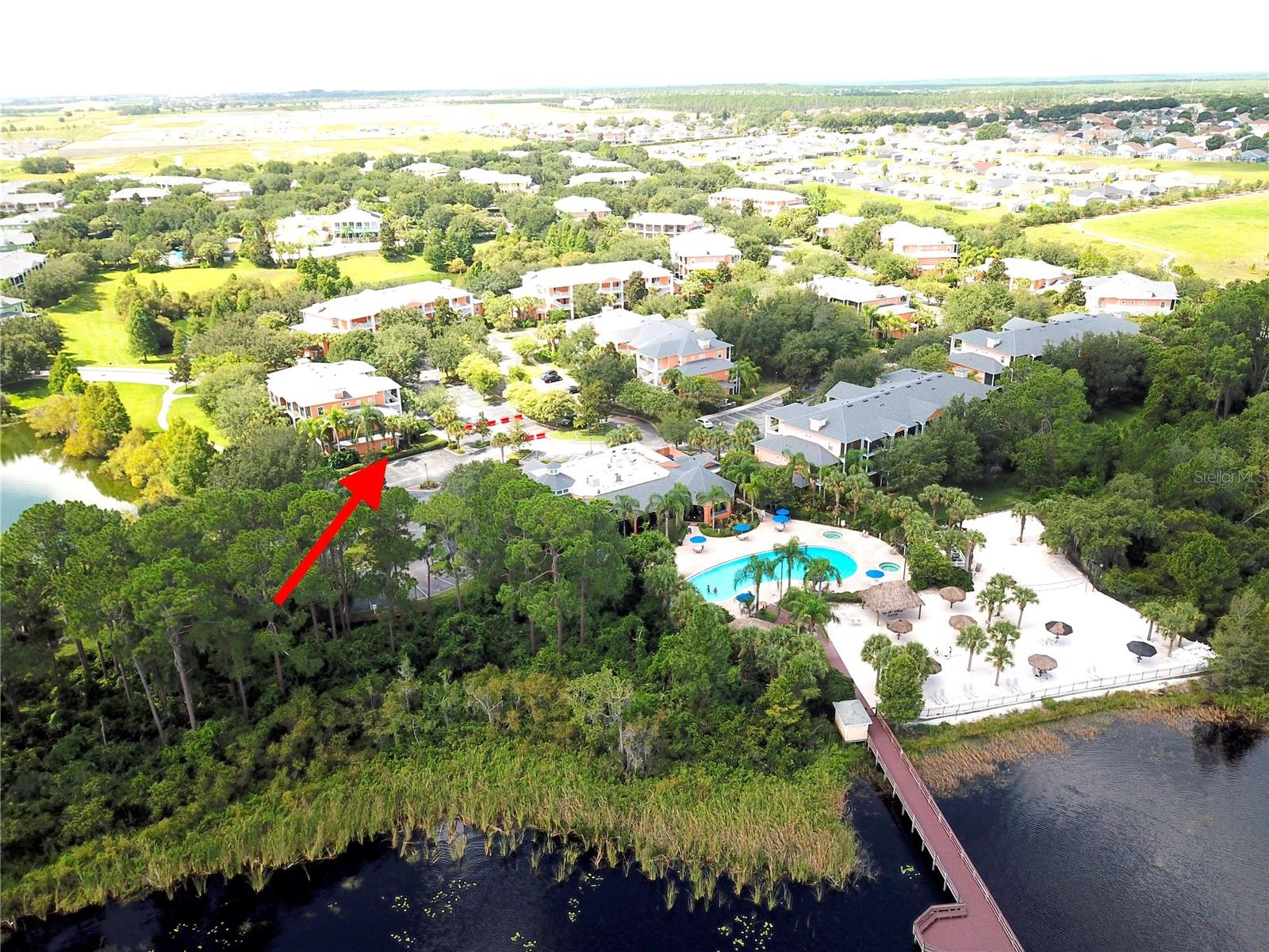 801 NEW PROVIDENCE #B19/U801, DAVENPORT, FL, 33897