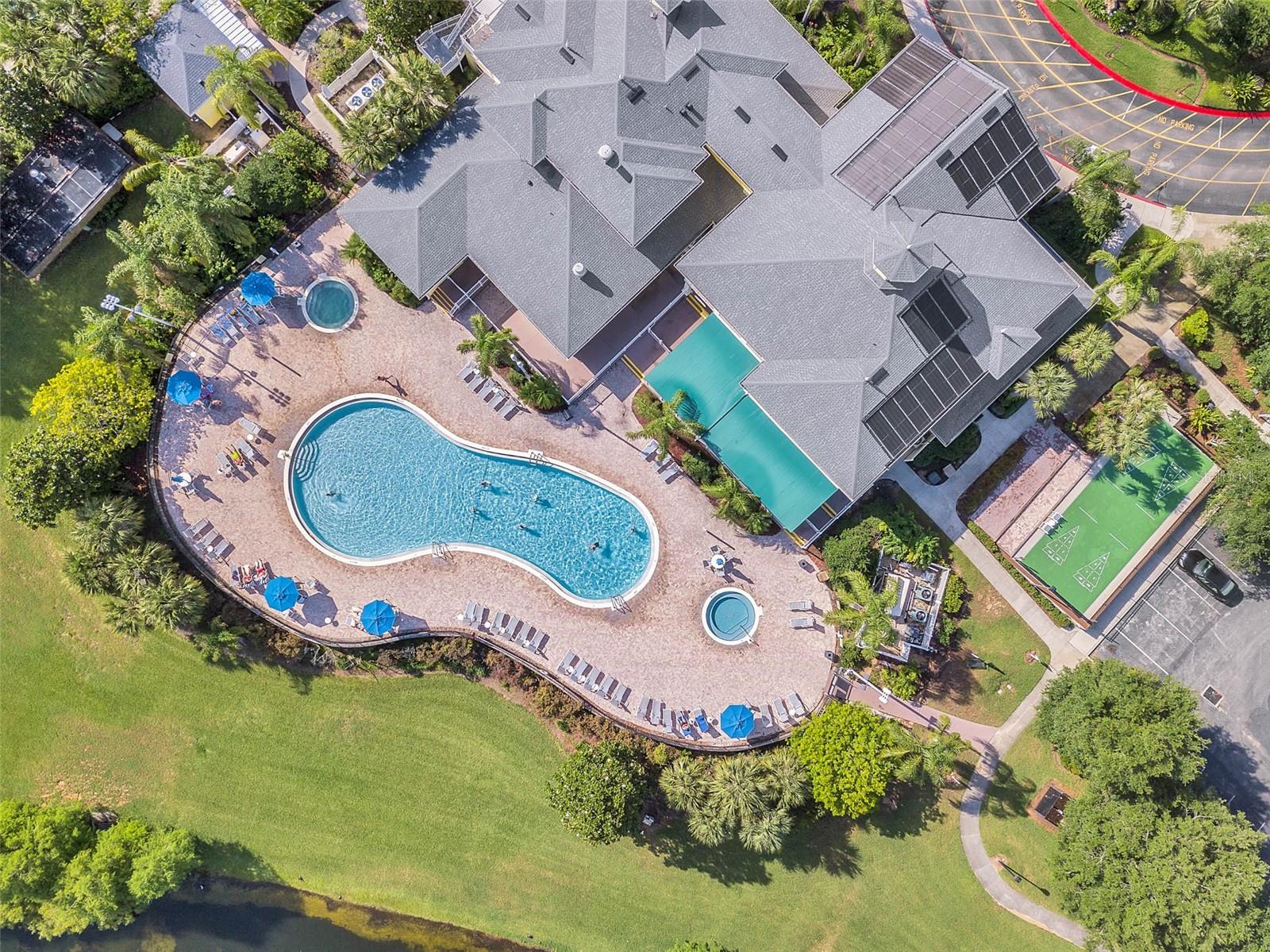 801 NEW PROVIDENCE #B19/U801, DAVENPORT, FL, 33897