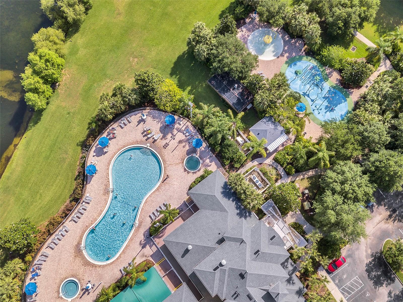 801 NEW PROVIDENCE #B19/U801, DAVENPORT, FL, 33897