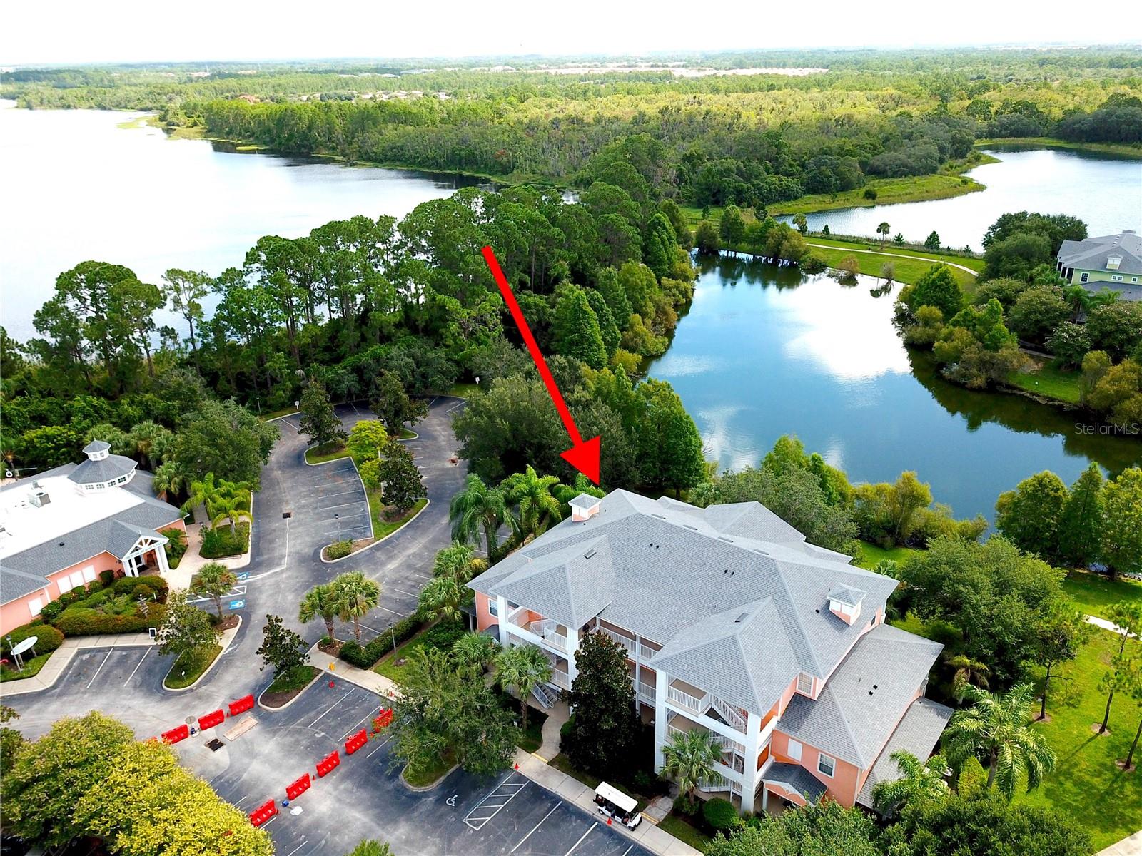 801 NEW PROVIDENCE #B19/U801, DAVENPORT, FL, 33897