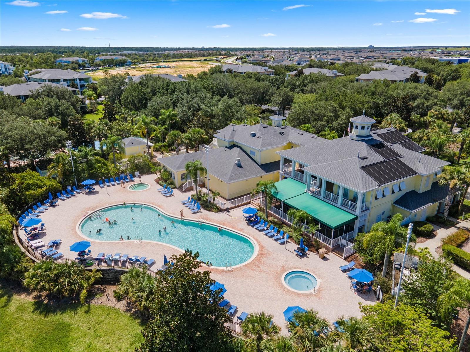 801 NEW PROVIDENCE #B19/U801, DAVENPORT, FL, 33897