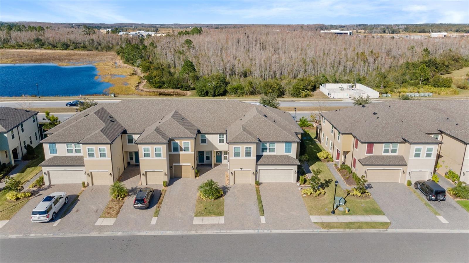 29913 SOUTHWELL LN, WESLEY CHAPEL, FL, 33543
