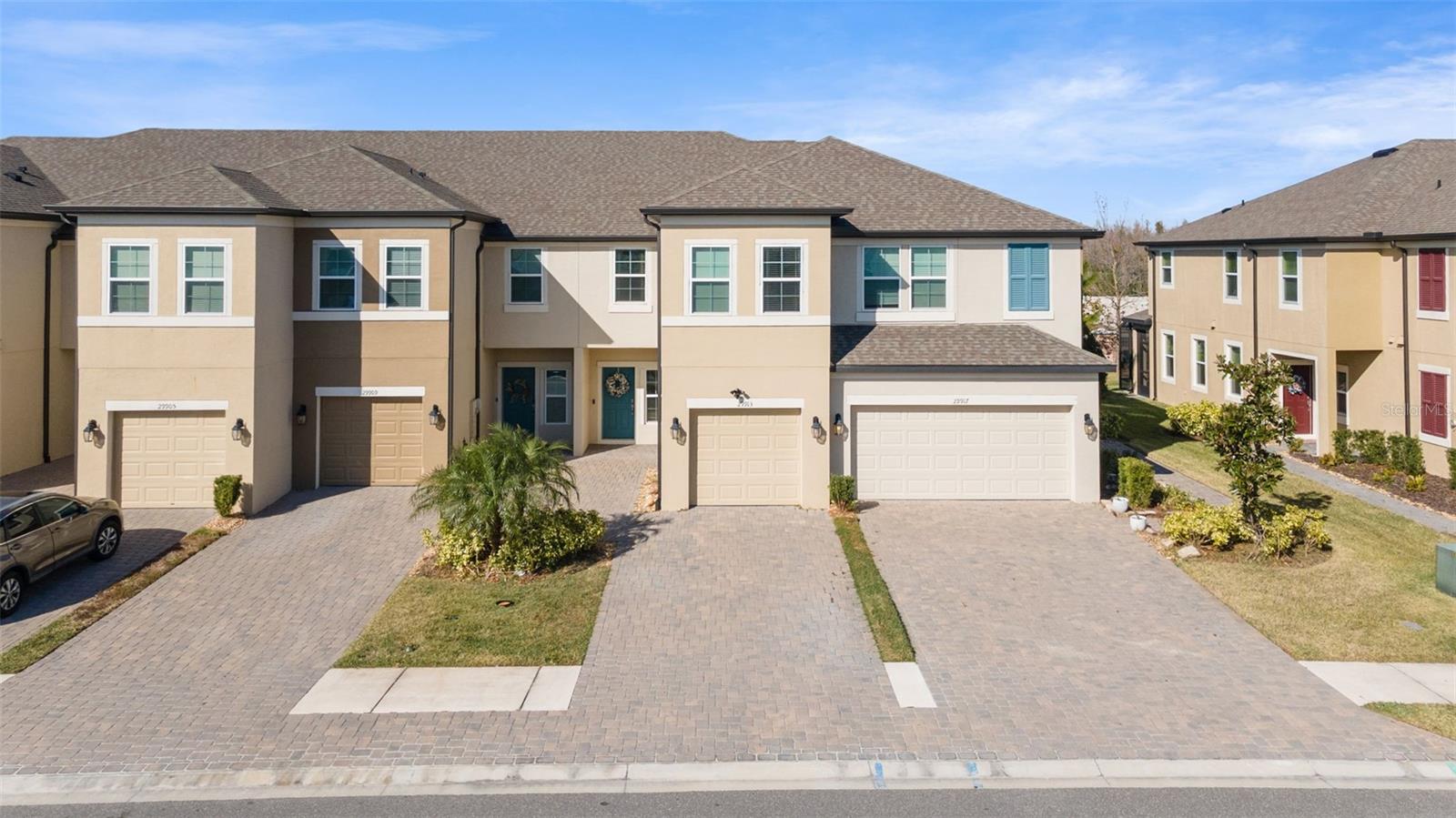 29913 SOUTHWELL LN, WESLEY CHAPEL, FL, 33543