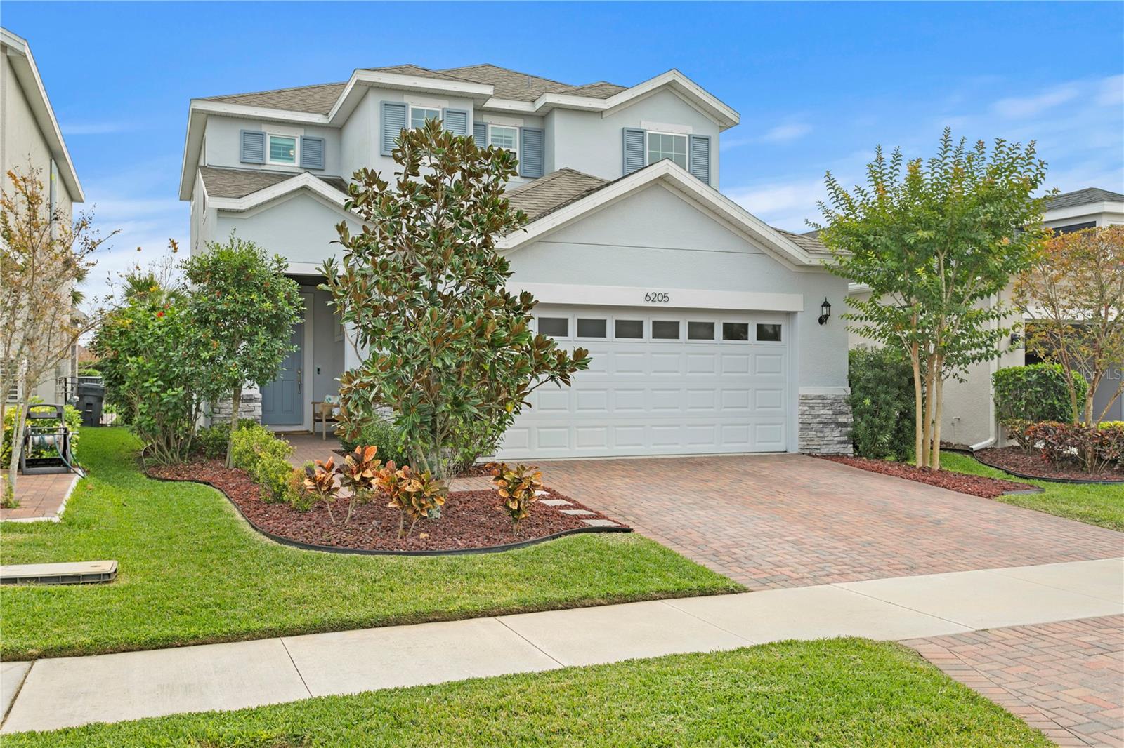 6205 VOYAGERS PL, APOLLO BEACH, FL, 33572