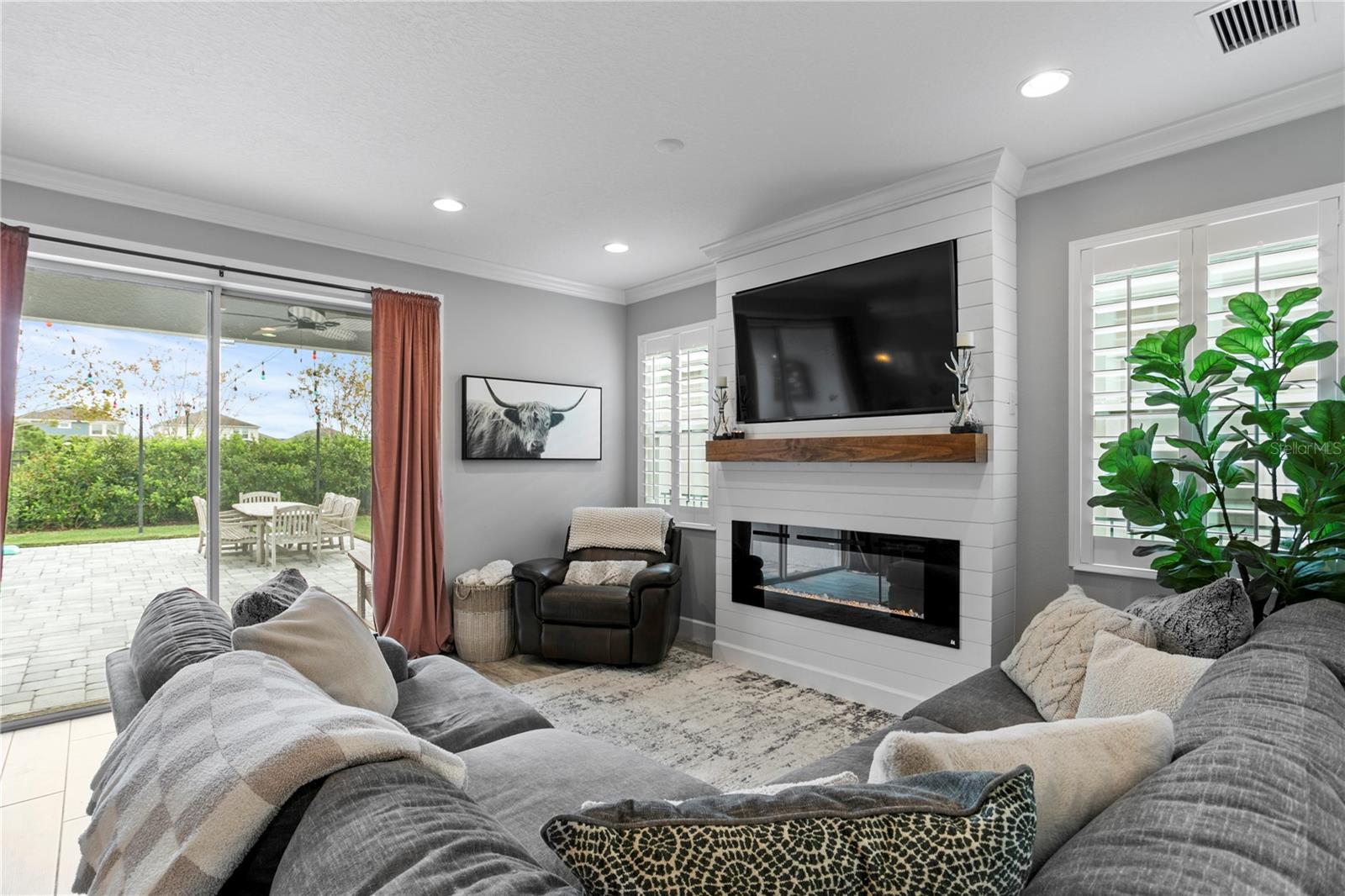 6205 VOYAGERS PL, APOLLO BEACH, FL, 33572