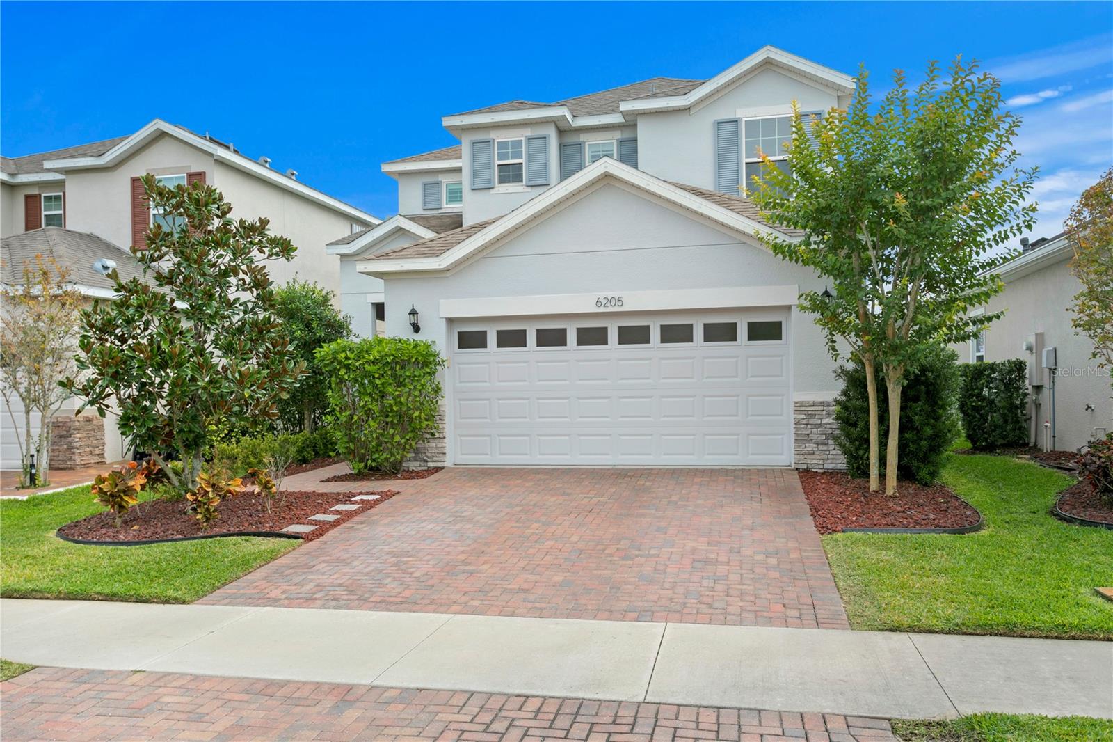 6205 VOYAGERS PL, APOLLO BEACH, FL, 33572
