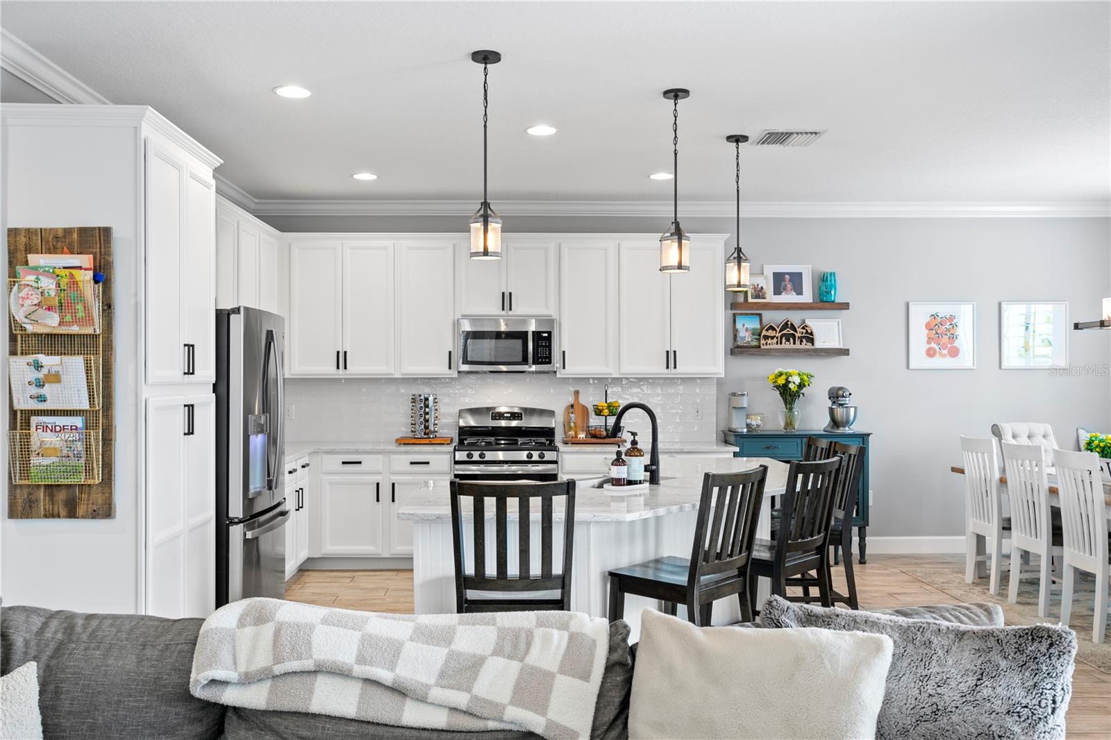 6205 VOYAGERS PL, APOLLO BEACH, FL, 33572