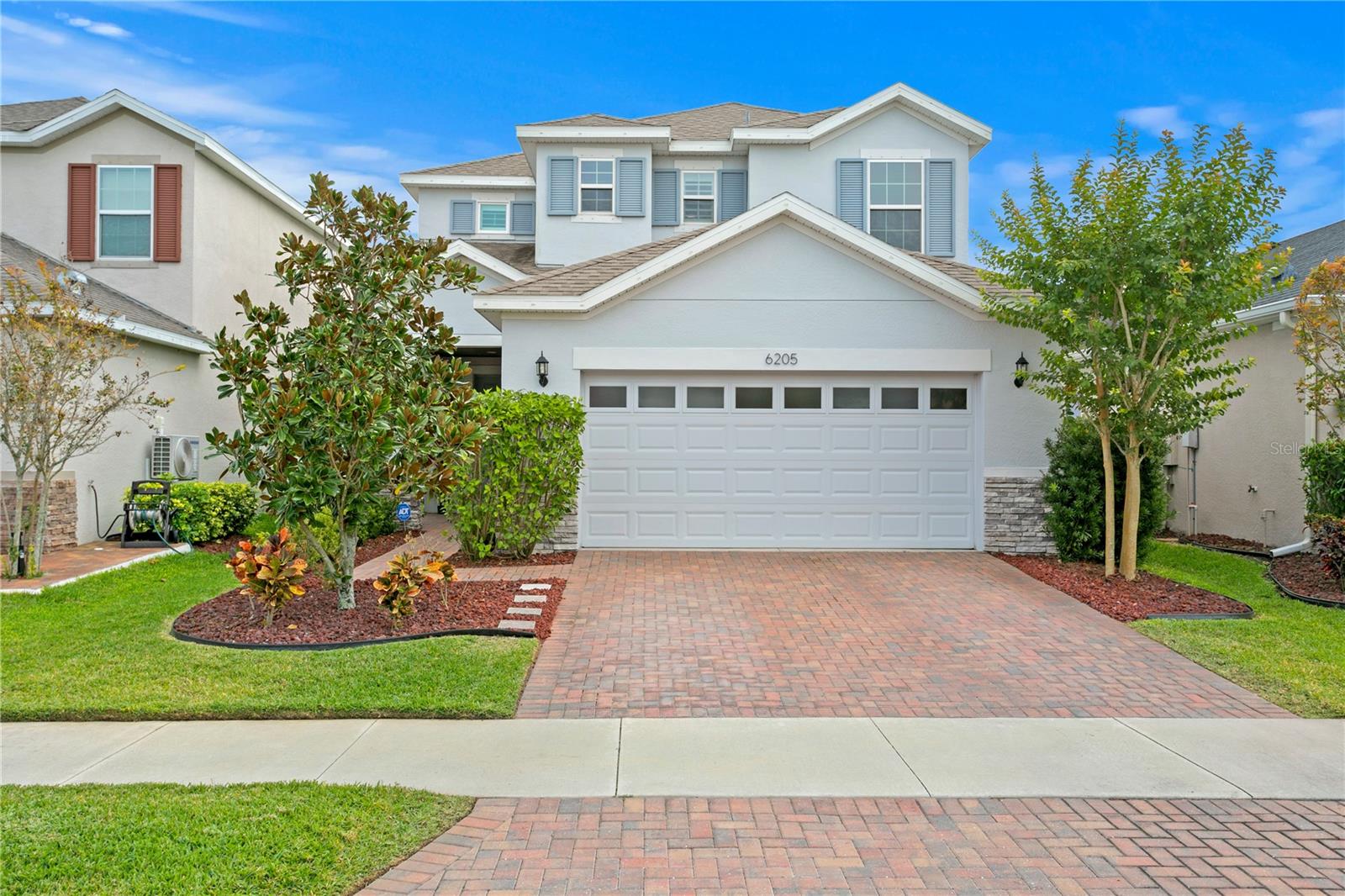 6205 VOYAGERS PL, APOLLO BEACH, FL, 33572