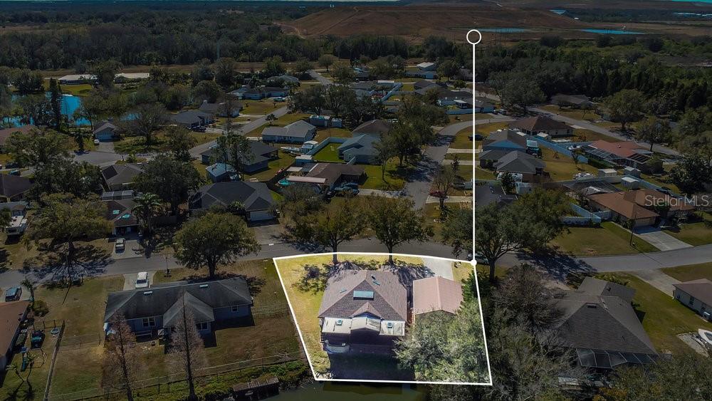 2160 BOARDMAN RD, BARTOW, FL, 33830