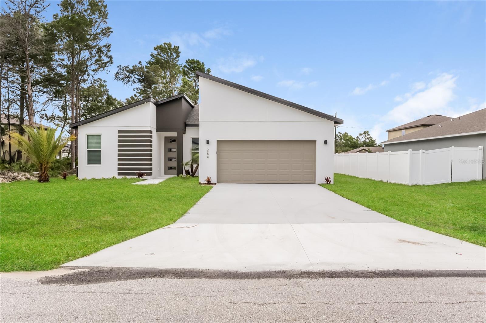 264 FIG CT, KISSIMMEE, FL, 34759