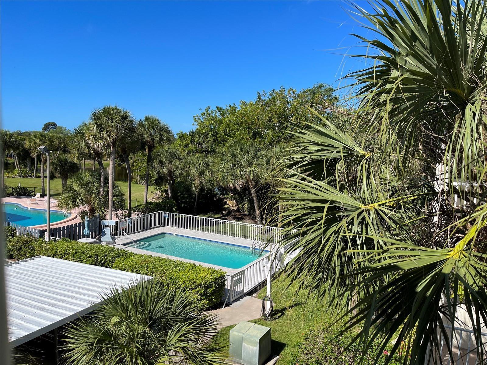 7294 CLOISTER DR #6, SARASOTA, FL, 34231