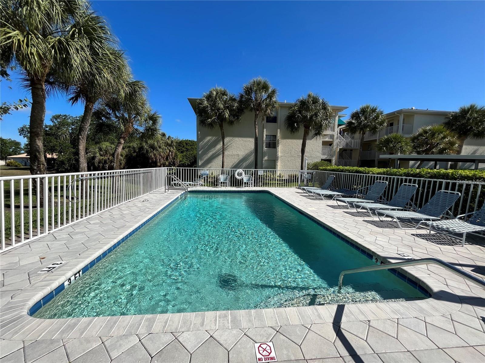 7294 CLOISTER DR #6, SARASOTA, FL, 34231