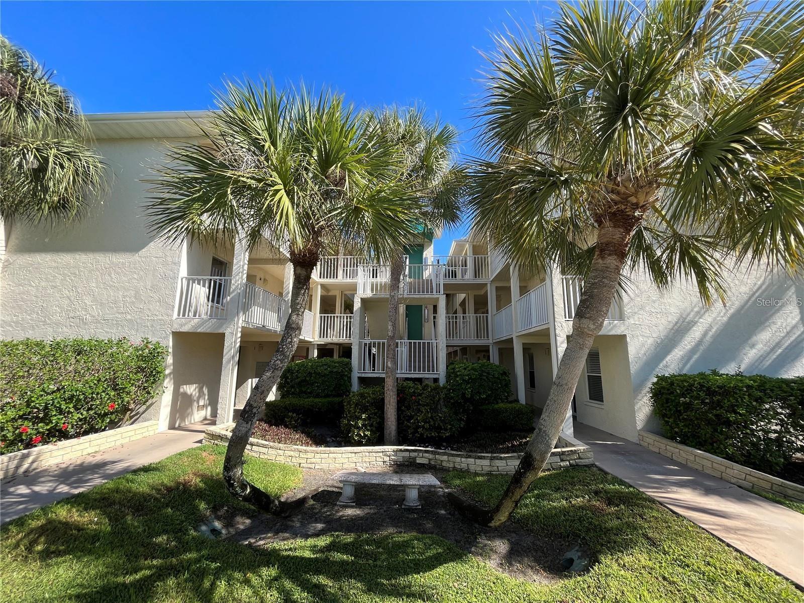 7294 CLOISTER DR #6, SARASOTA, FL, 34231