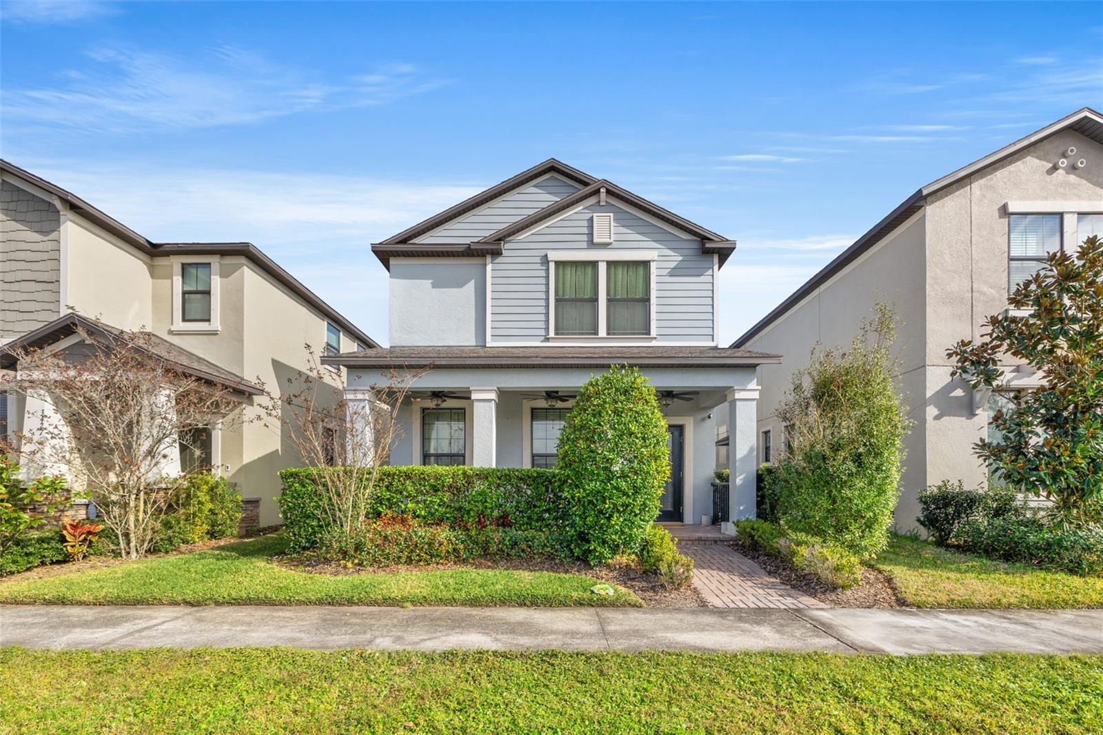 3421 JANNA GRACE WAY, LAND O LAKES, FL, 34638
