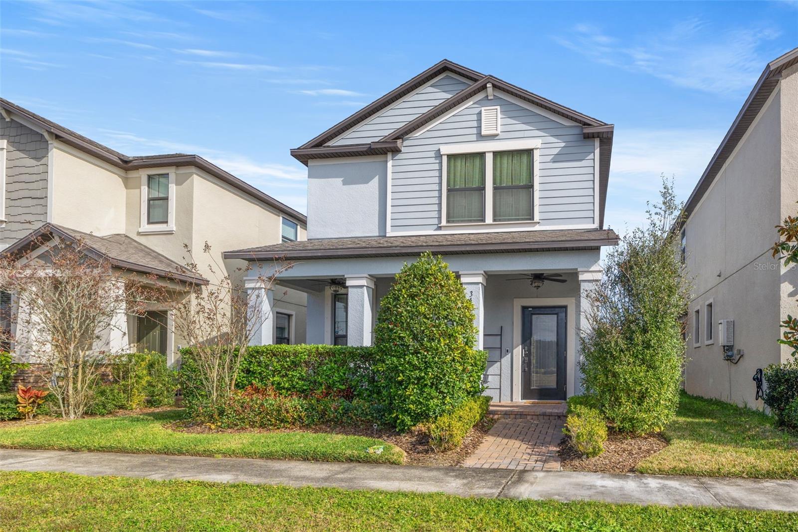 3421 JANNA GRACE WAY, LAND O LAKES, FL, 34638