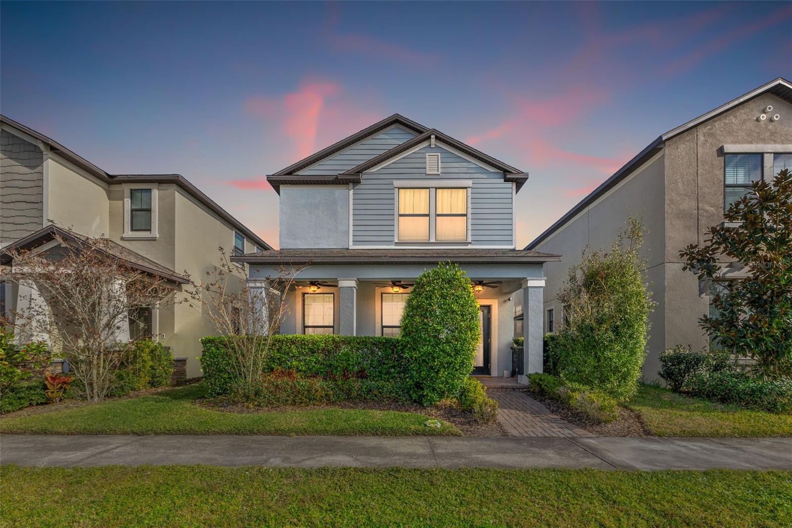 3421 JANNA GRACE WAY, LAND O LAKES, FL, 34638