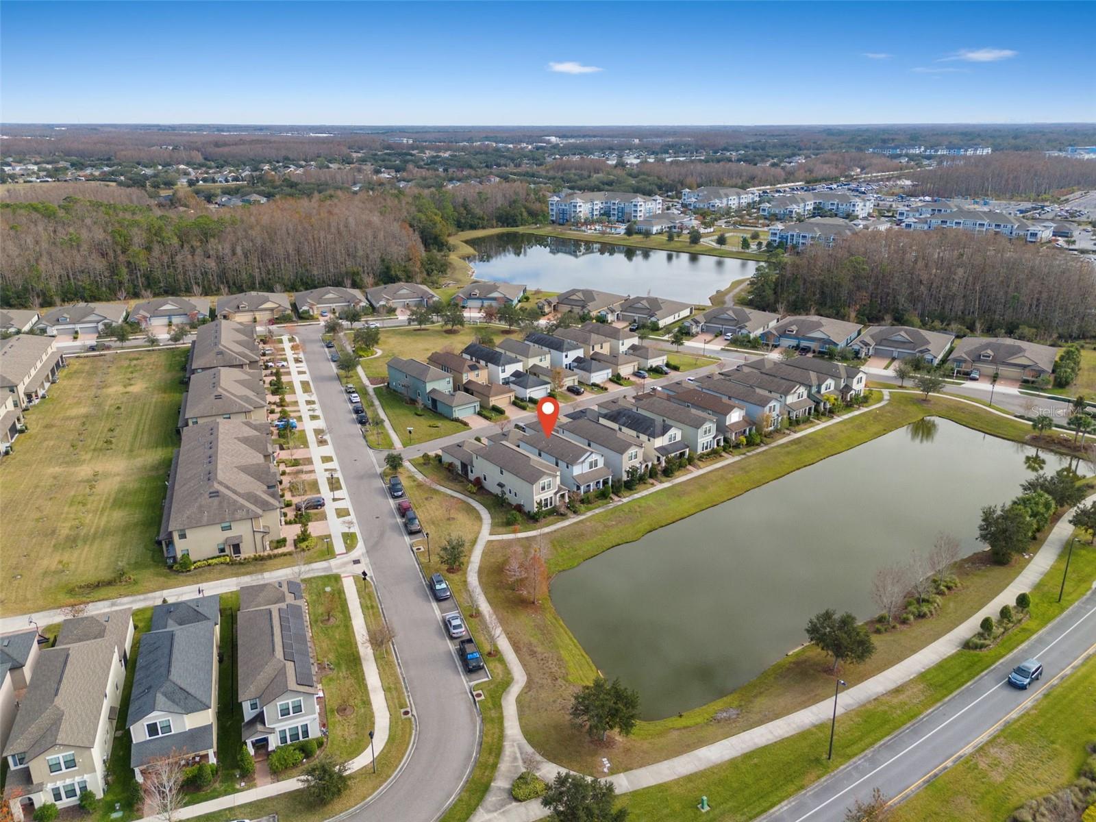 3421 JANNA GRACE WAY, LAND O LAKES, FL, 34638
