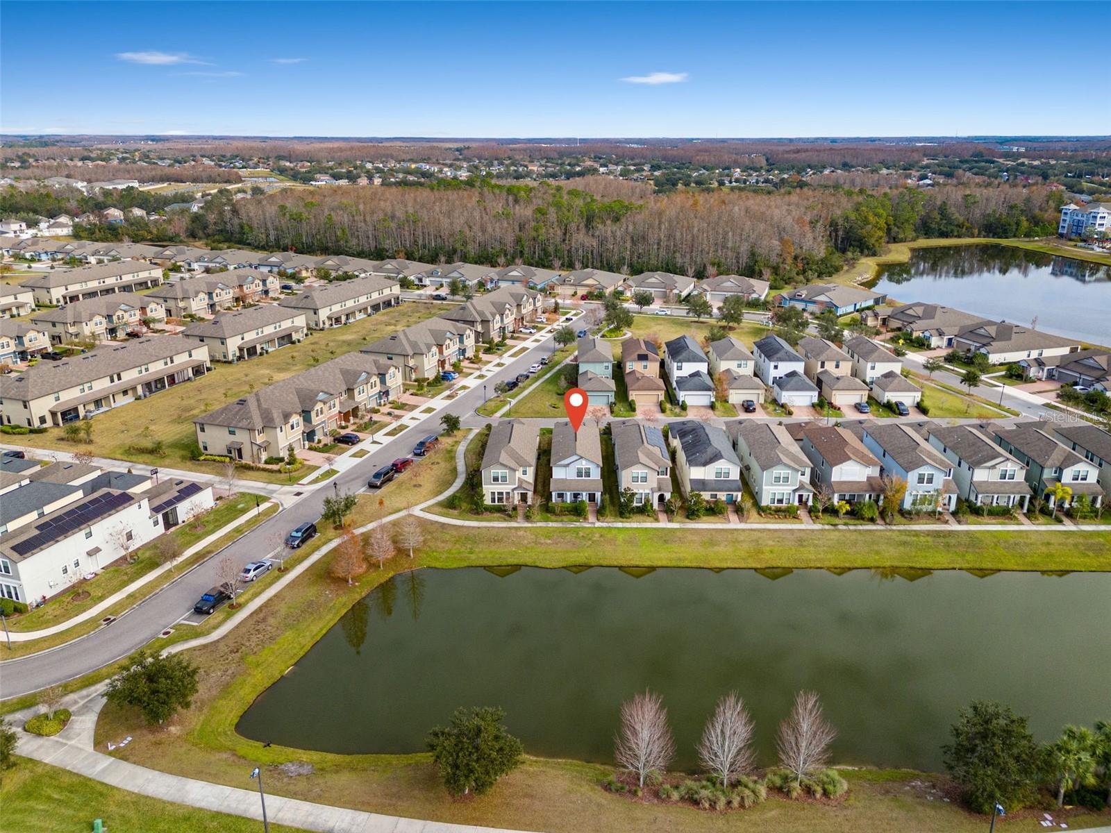 3421 JANNA GRACE WAY, LAND O LAKES, FL, 34638