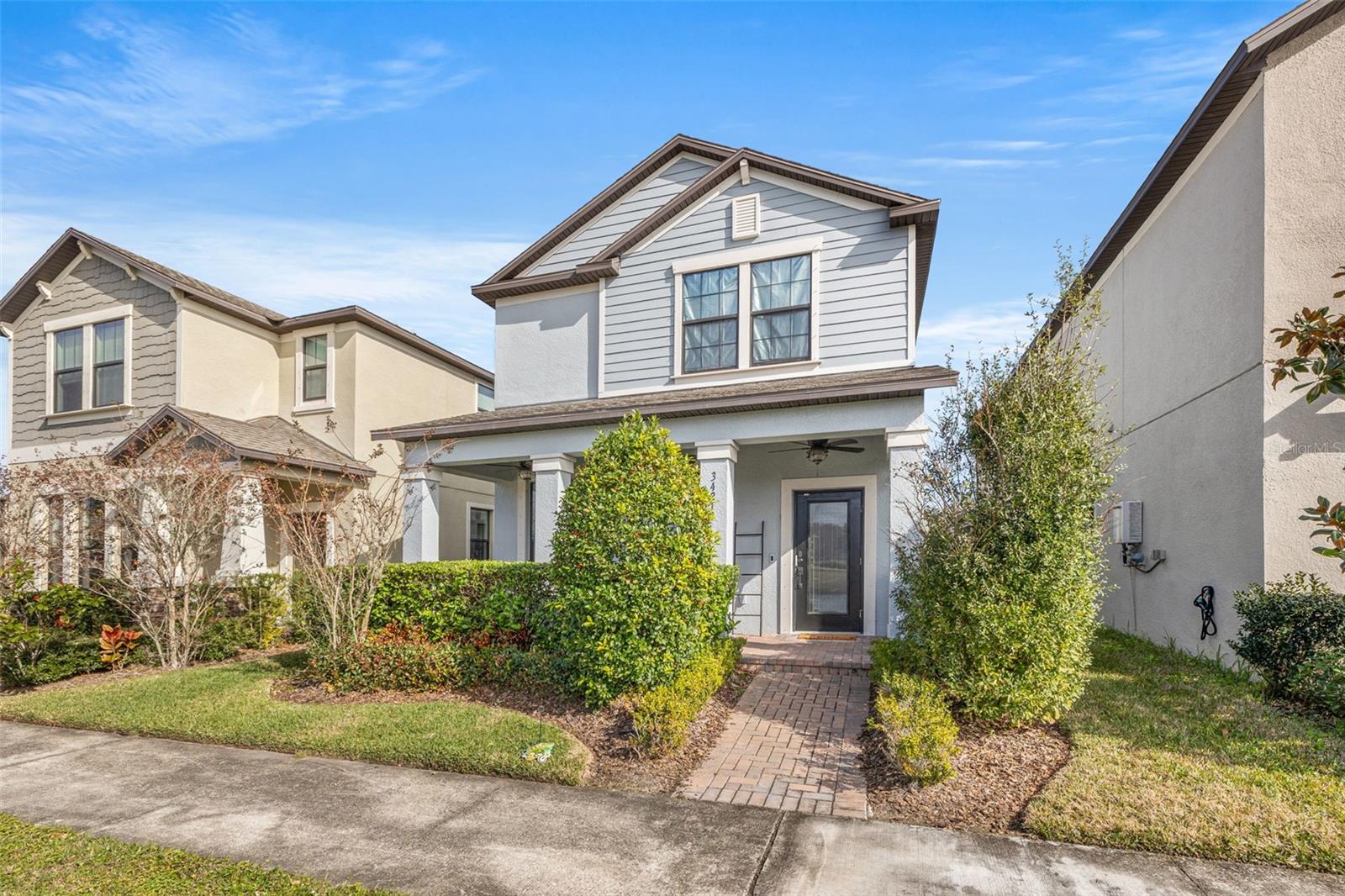 3421 JANNA GRACE WAY, LAND O LAKES, FL, 34638