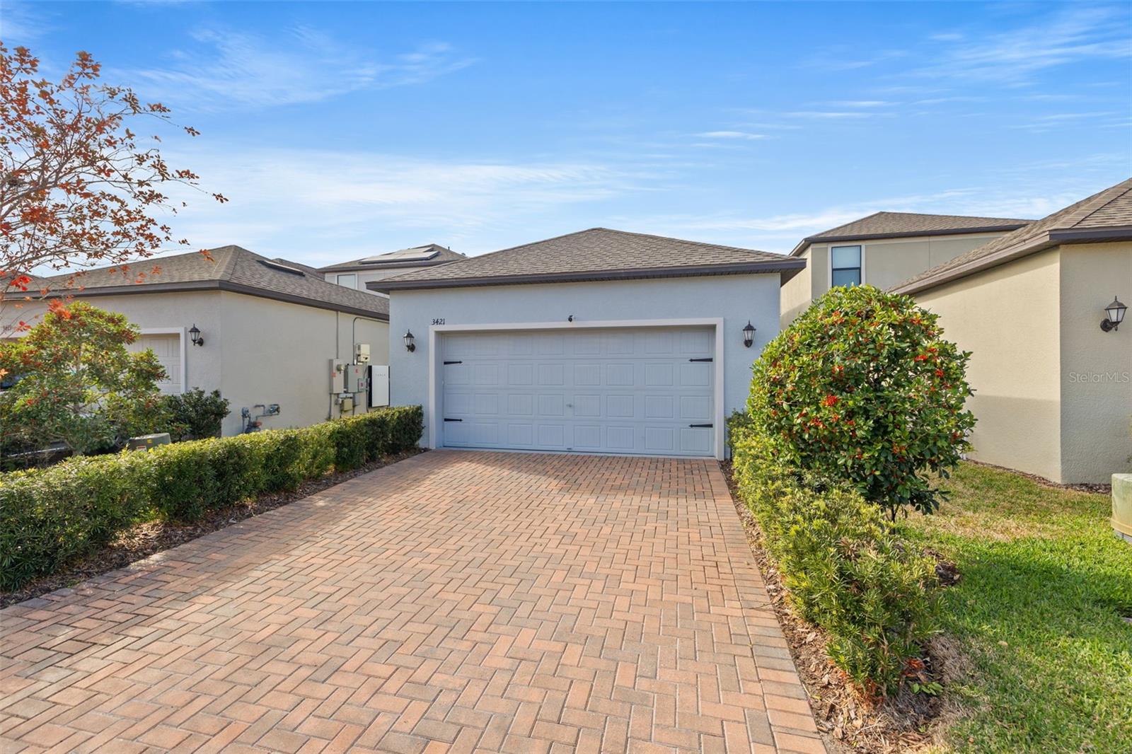 3421 JANNA GRACE WAY, LAND O LAKES, FL, 34638