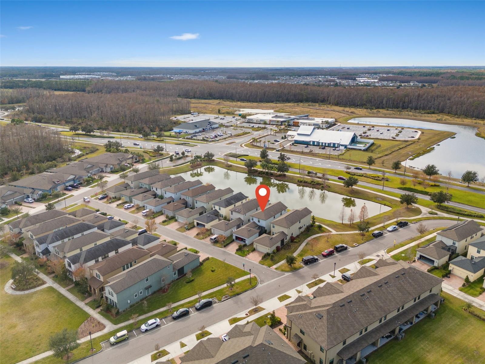3421 JANNA GRACE WAY, LAND O LAKES, FL, 34638