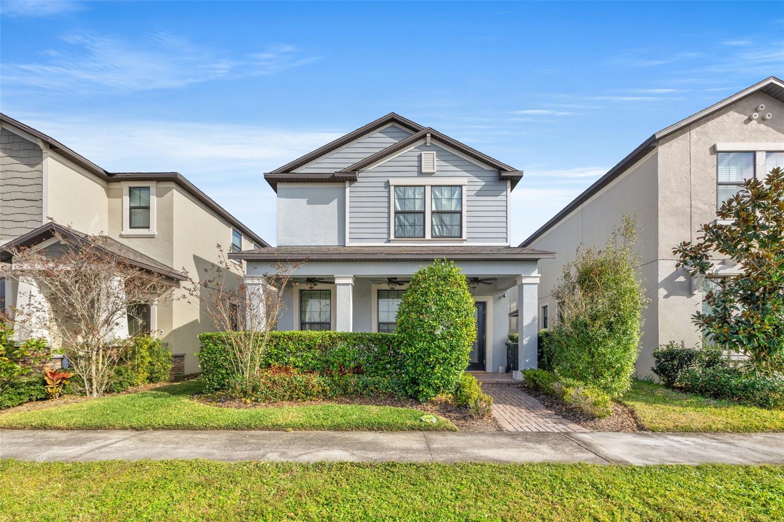 3421 JANNA GRACE WAY, LAND O LAKES, FL, 34638