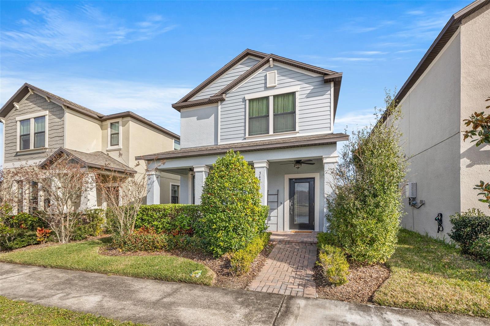 3421 JANNA GRACE WAY, LAND O LAKES, FL, 34638