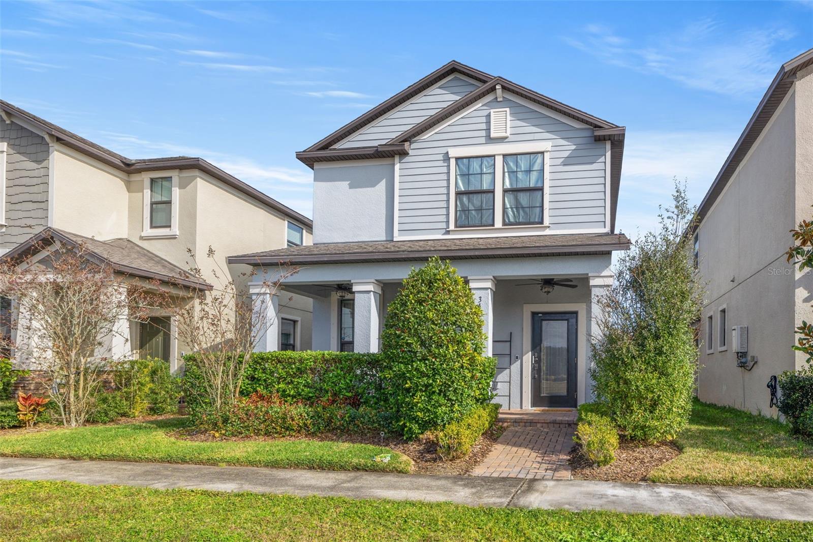 3421 JANNA GRACE WAY, LAND O LAKES, FL, 34638
