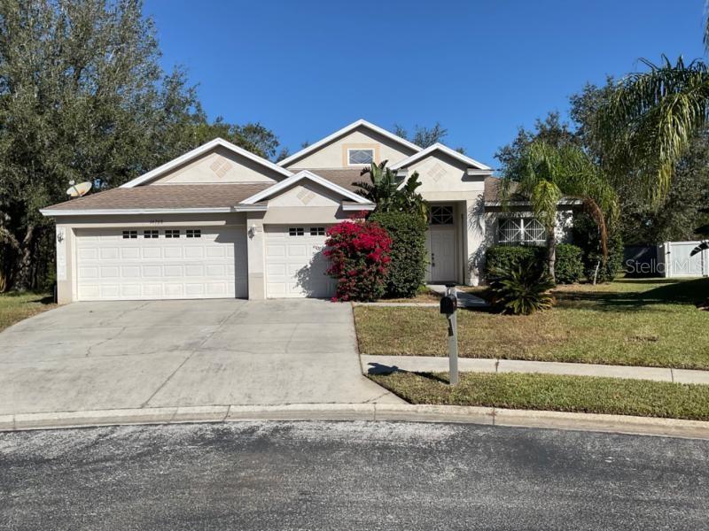 14768 BENSBROOK DR, SPRING HILL, FL, 34609