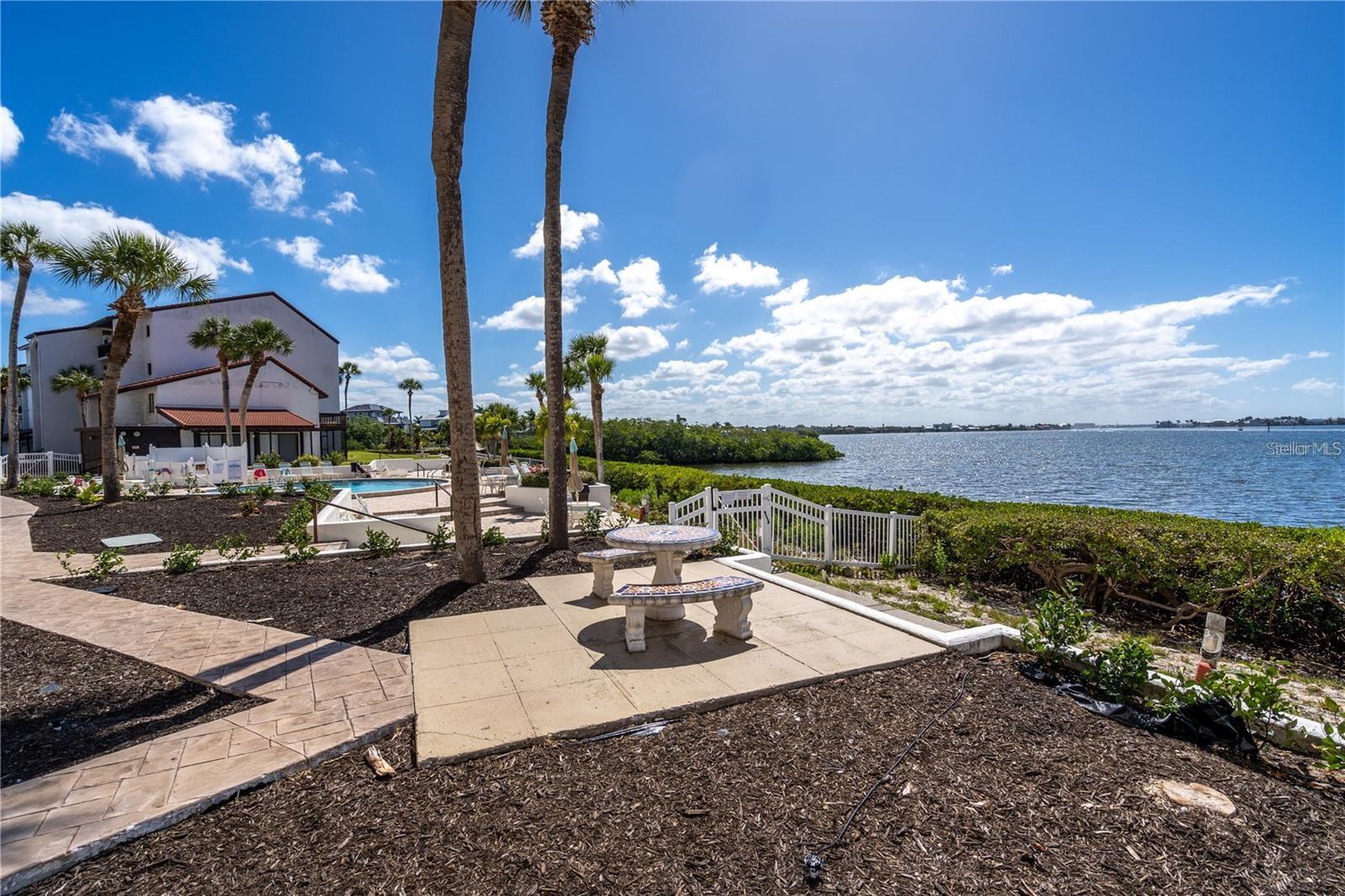 1640 STICKNEY POINT RD #202, SARASOTA, FL, 34231