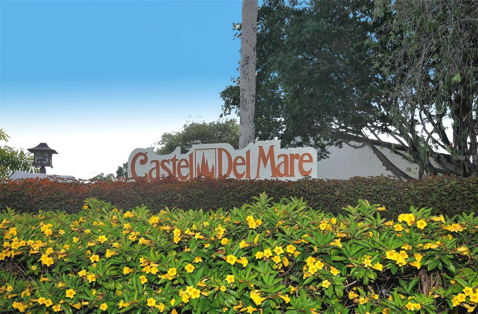 1640 STICKNEY POINT RD #202, SARASOTA, FL, 34231