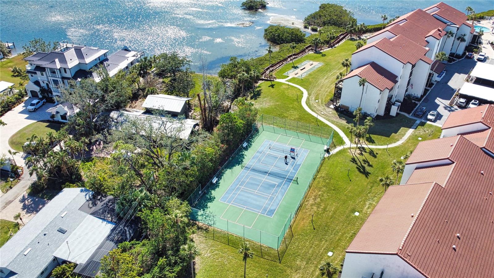 1640 STICKNEY POINT RD #202, SARASOTA, FL, 34231