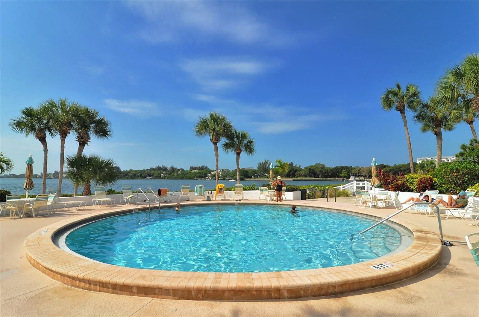 1640 STICKNEY POINT RD #202, SARASOTA, FL, 34231