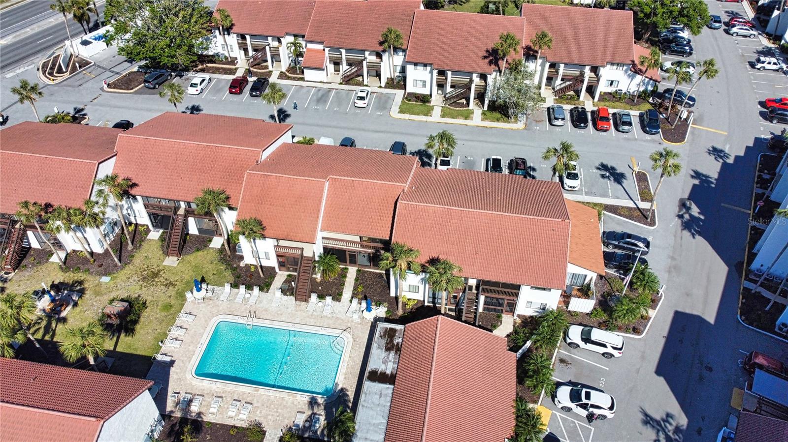 1640 STICKNEY POINT RD #202, SARASOTA, FL, 34231