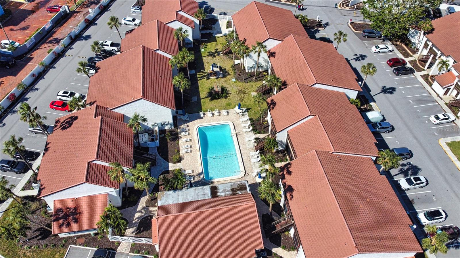 1640 STICKNEY POINT RD #202, SARASOTA, FL, 34231